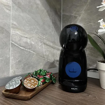 M&m Prime Apartman